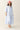 Loose Fitting Striped Maxi Shirt Dress - Flea Style