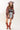 Mutlicolor Boho Printed Kimono - Flea Style