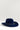 Rhinestone Chain with Suede Hat Band - Flea Style