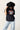 Van Halen Black Band T-Shirt - Flea Style