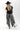 Washed Camo Pants with Ruched Ankle - Flea Style