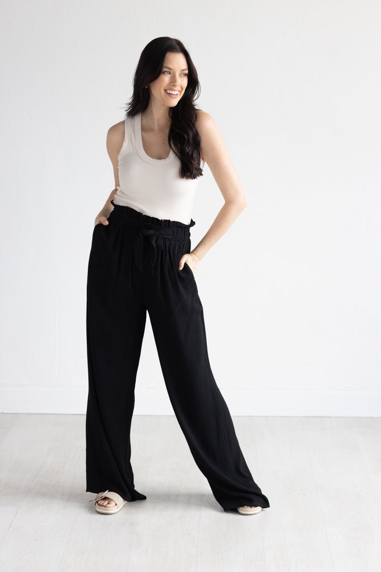 flow pants