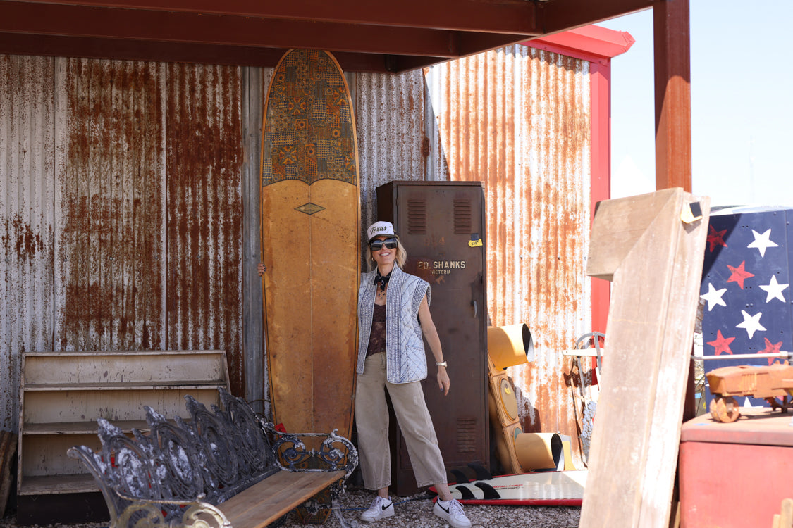 Flea Style is Headed to Laguna Beach!