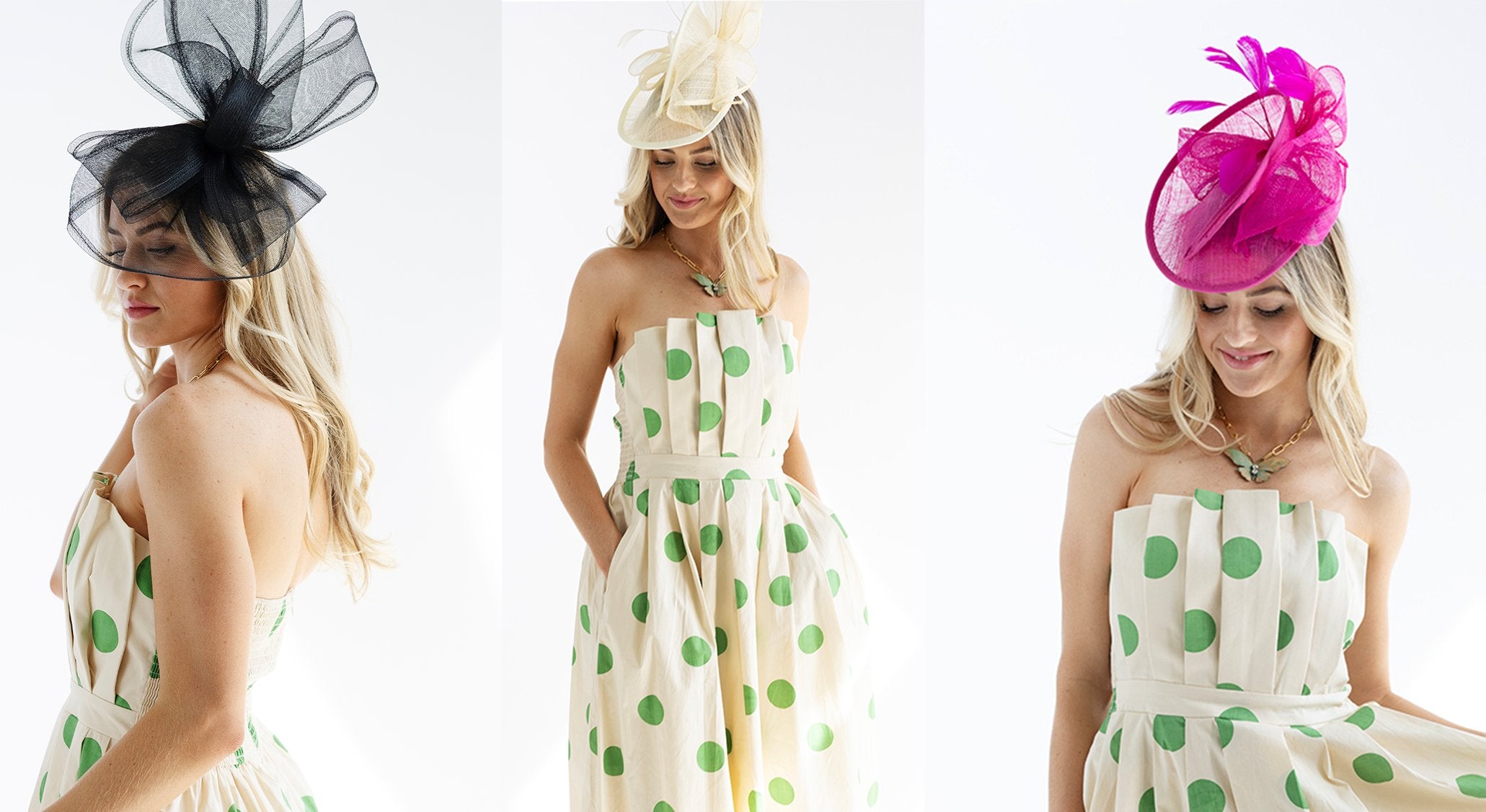 Derby Collection 2025 - Flea Style