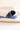 Domino Hat Stick Pin - Black - Flea Style