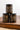 Hand-poured Texas soy candles in amber jars ideal for Western gifts, Texas souvenirs, and home fragrance lovers-Fleastyle
