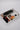 Rocker Hat Styling Kit containing feathers, hatbands, a playing card, matchbook, vintage brooch-FleaStyle