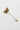 A delicate vintage one-of-a-kind butterfly stick pin with gold and green wings used to decorate flat brim, trucker hats and curled brim hats-Vintage Butterfly Stick Pin - Green/Orange-FleaStyle