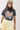 Choosin' Texas Graphic T-Shirt - Yellow