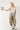 Texas Short Sleeve Ribbed T-Shirt - Light Khaki