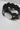 Concho-Disc-Belt-Silver-and-Black-Fleastyle