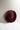 A curl-brimmed western cowboy hat in a maroon color, photographed on a clean white surface against a light gray background--Rider_Wool_Cowboy_Hat_-_Maroon-