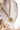 Medallion Pendant Curb Chain Necklace - Gold with natural shells-Fleastyle