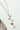 0P2A3609-Western Charm Lariat Necklace - Gold - Gold with a heart pendant , horseshoe, cross and diamond-Fleastyle