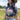 Woman wearing a camel cowboy hat and Choosin_Texas-Graphic-T-Shirt-Yellow in a field-Fleastyle