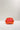 An orange trucker-style cap with pink 'SURF' lettering on the front-Surf Trucker Hat - Orange-Fleastyle