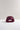 A maroon trucker hat with pink and light blue  text reading '92651 LAGUNA BEACH' on the front-Laguna Zip Code Trucker Hat - Maroon