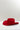Rider Wool Cowboy Hat - Red-FleaStyle