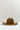 Classic curled-brim hat Tex Cowboy Wool Hat - Camel for man and woman-FleaStyle