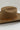 Classic curled-brim hat Tex Cowboy Wool Hat - Camel for man and woman-FleaStyle