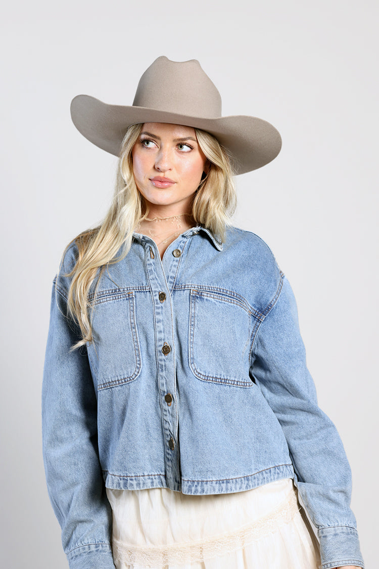 Flea Style + The Original Hat Bar