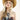 Classic camel curled-brim hat Tex Cowboy Wool Hat - FleaStyle