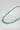 A  necklace featurig a vivid jade-green graduated beads with subtle gold-tone accents for a look that feels playful, polished, and impossible to miss--Vintage_Jade_Green_Beaded_Necklace-FleaStyle