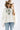 Green Texas Love Oversized Graphic T-Shirt