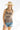 Adjustable Strap Basic Mocha Mousse Cami - Flea Style