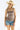 Adjustable Strap Basic Mocha Mousse Cami - Flea Style