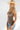 Adjustable Strap Basic Mocha Mousse Cami - Flea Style