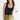 Basic Black Tank Top - Flea Style