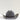 Black and Brown Detailed Leather Hat Band - Flea Style