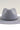 Black and Ivory Detailed Leather Hat Band - Flea Style