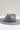 Black and Ivory Detailed Leather Hat Band - Flea Style