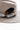 Black and Rust Feather Bullet Casing - Flea Style