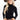 Black Long Sleeve Turtleneck Top - Flea Style