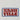 Blue and Red "Nashville" Patch - Flea Style