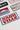Blue and Red "Nashville" Patch - Flea Style