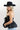 Bow Bubble Hem Strapless Top - Flea Style