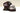 Brown and Blush Howdy Darlin' Trucker Hat - Flea Style