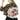 Camo and Floral Cropped Jacket - Flea Style