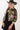 Camo and Floral Cropped Jacket - Flea Style