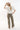Camo High Rise Wide Leg Jean - Flea Style