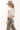 Camo High Rise Wide Leg Jean - Flea Style