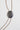 Concho Silver Medallion Bolo Tie - Flea Style