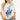 Cowboy French Terry Cropped Tee - Flea Style
