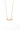 Dainty Mama Necklace - Flea Style