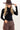 Dark Brown Straight Leg Baggy Fit Jeans - Flea Style
