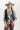 Dark Wash Denim Button Down Vest - Flea Style